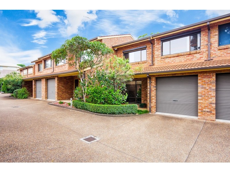 9/102-108 Old Northern Road, Baulkham Hills NSW 2153