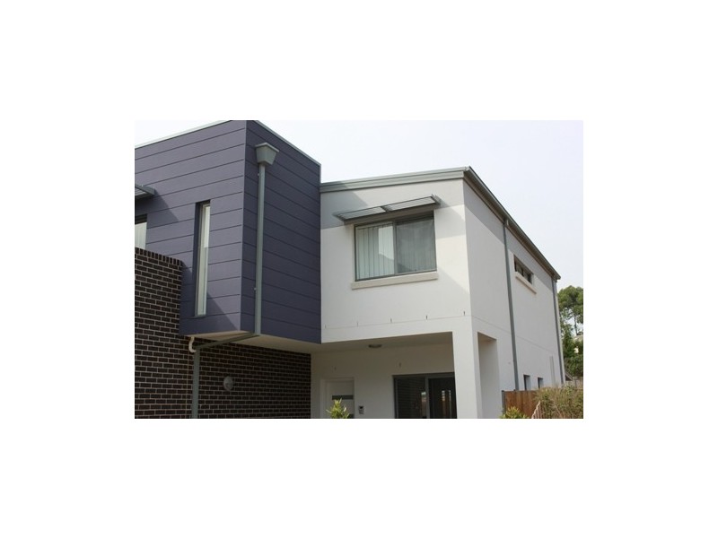 Baulkham Hills NSW 2153