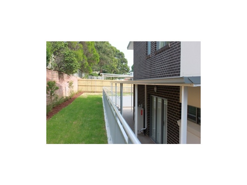 Baulkham Hills NSW 2153