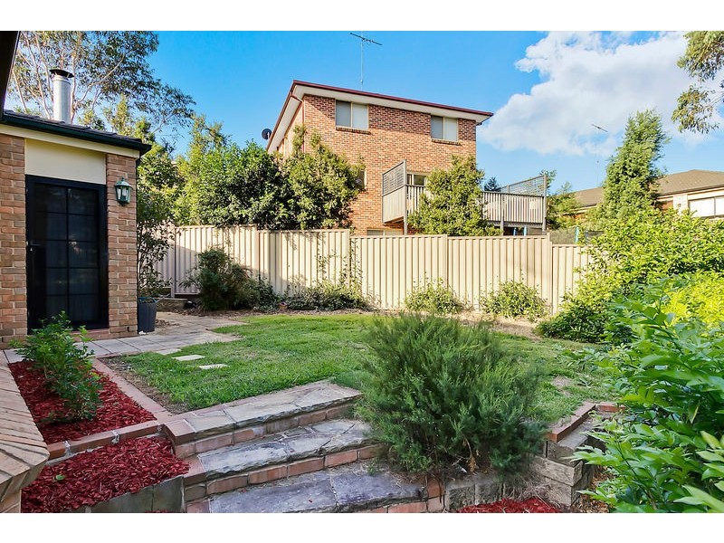 75 Crestview Avenue, Kellyville NSW 2155