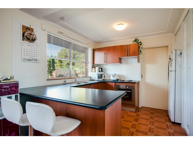 33 Sarah Crescent, Baulkham Hills NSW 2153