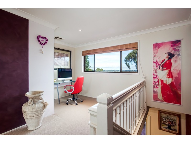 18 Boyne Place, Baulkham Hills NSW 2153