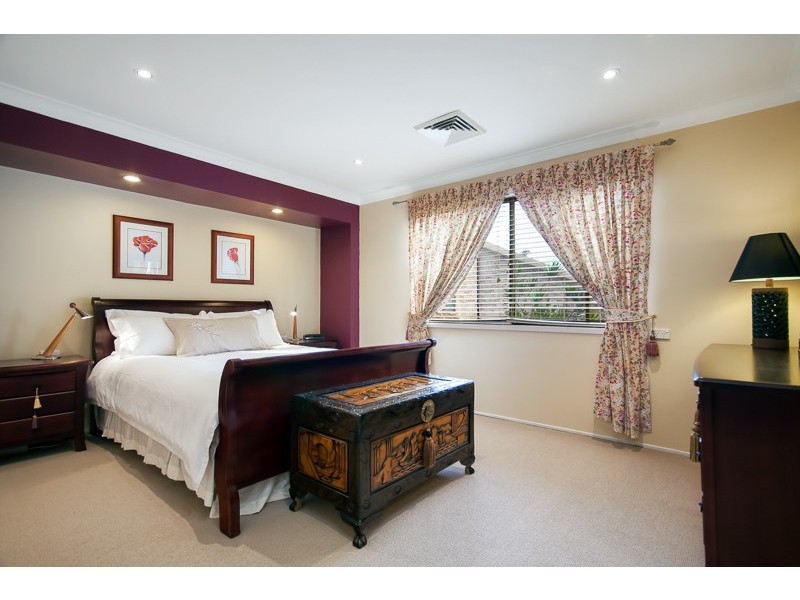 18 Boyne Place, Baulkham Hills NSW 2153