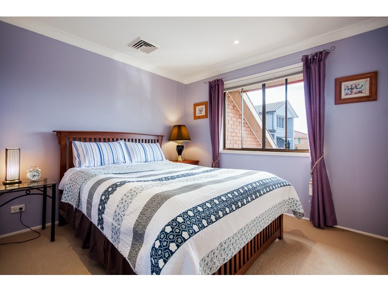 18 Boyne Place, Baulkham Hills NSW 2153