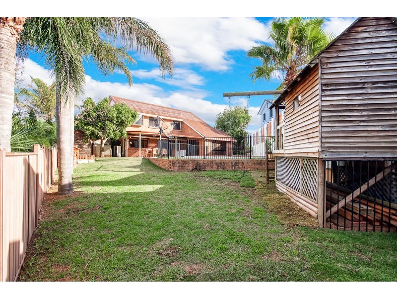 18 Boyne Place, Baulkham Hills NSW 2153