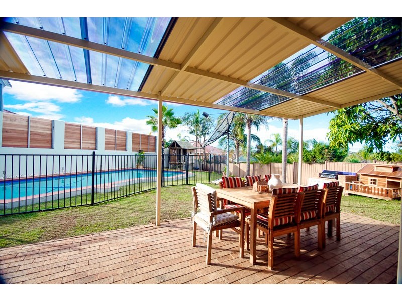 18 Boyne Place, Baulkham Hills NSW 2153