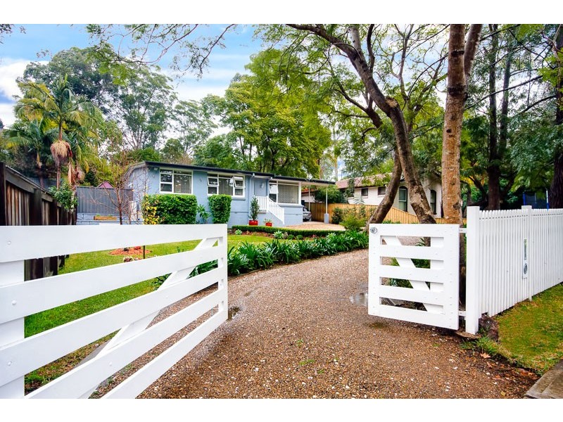 68 Cross Street, Baulkham Hills NSW 2153