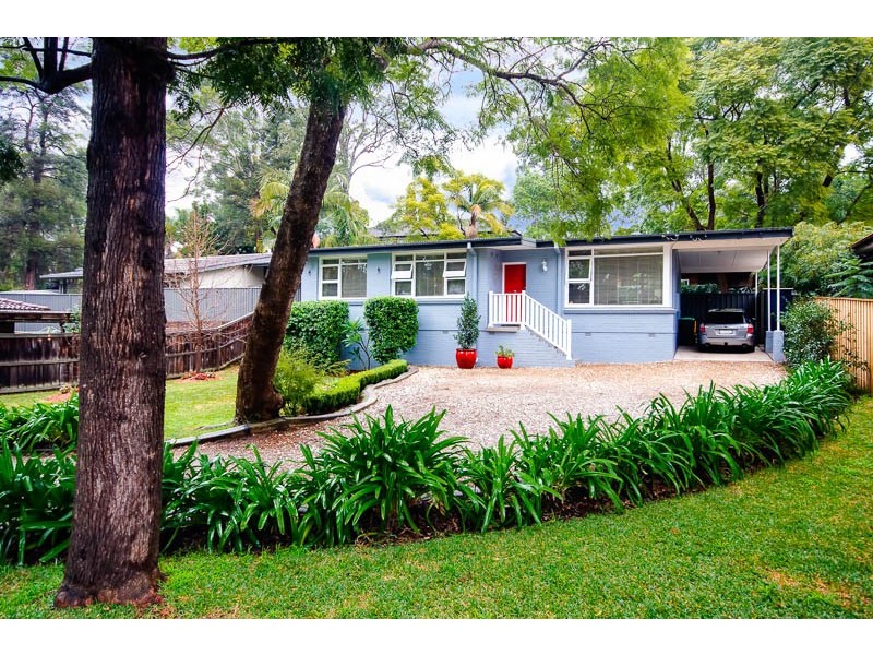 68 Cross Street, Baulkham Hills NSW 2153