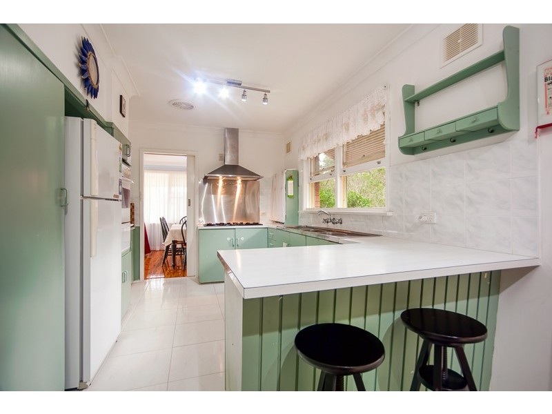 1 Keith Place, Baulkham Hills NSW 2153