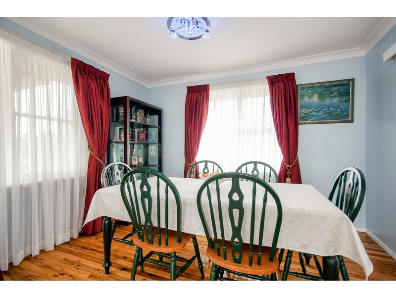 1 Keith Place, Baulkham Hills NSW 2153