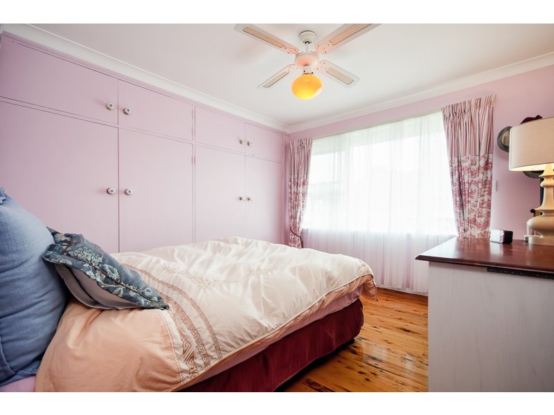 1 Keith Place, Baulkham Hills NSW 2153