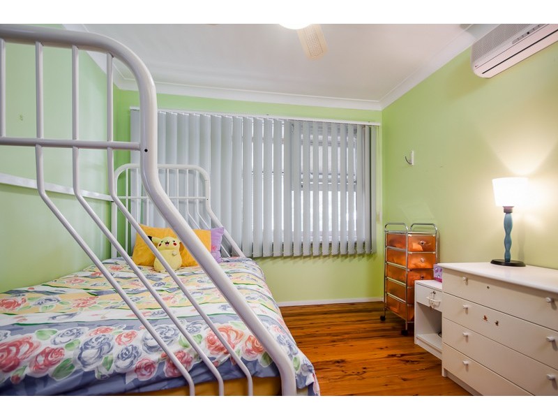 1 Keith Place, Baulkham Hills NSW 2153