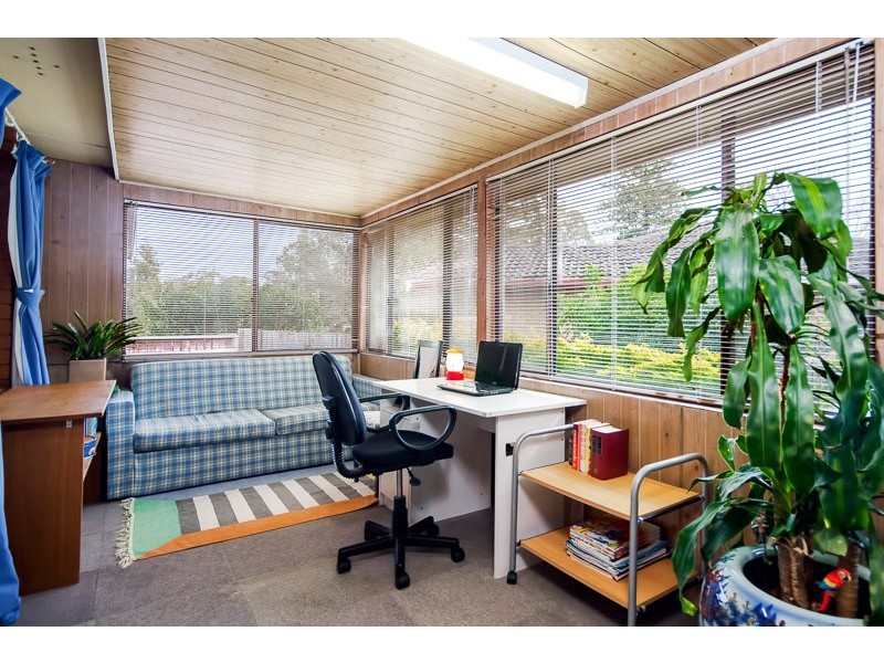 1 Keith Place, Baulkham Hills NSW 2153