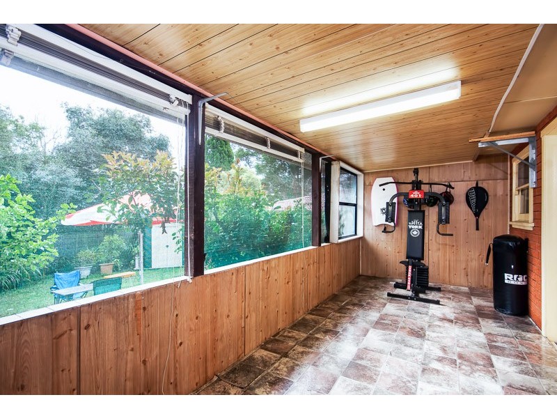 1 Keith Place, Baulkham Hills NSW 2153