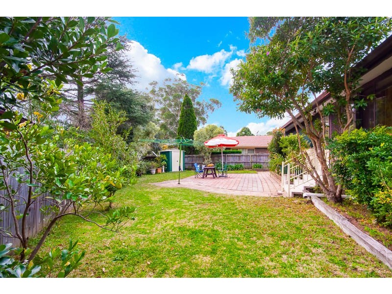 1 Keith Place, Baulkham Hills NSW 2153