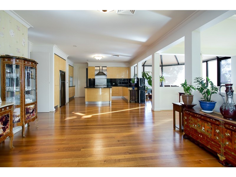 61 Perkins Drive, Kellyville NSW 2155