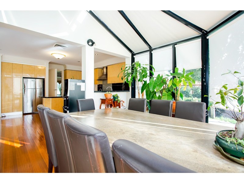 61 Perkins Drive, Kellyville NSW 2155