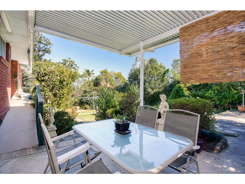 18 Whitling Avenue, Castle Hill NSW 2154