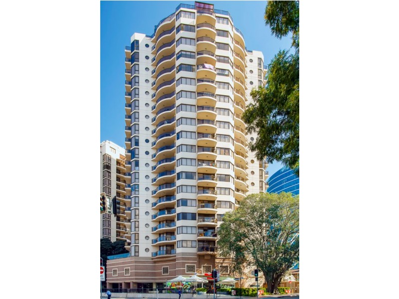 119/13-15 Hassall Street, Parramatta NSW 2150