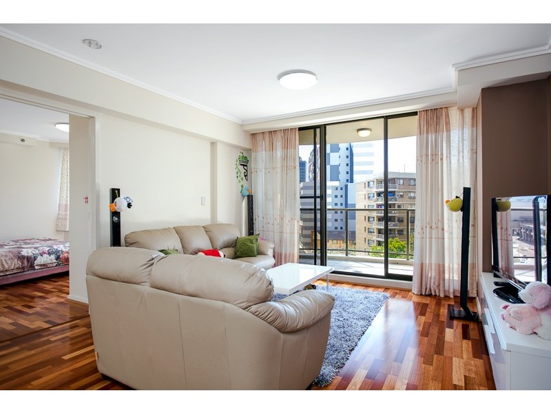 119/13-15 Hassall Street, Parramatta NSW 2150