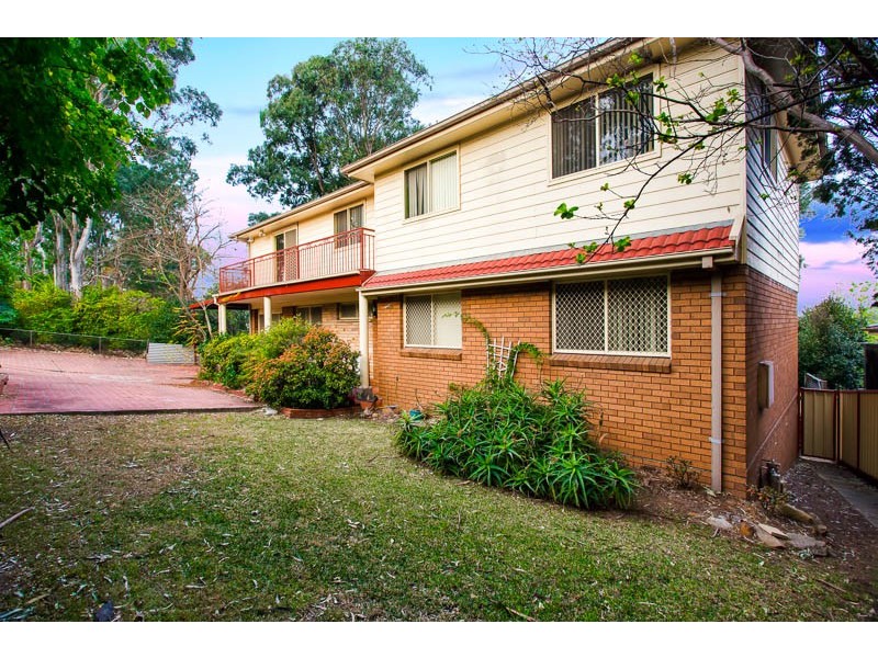 343 Seven Hills Road, Seven Hills NSW 2147