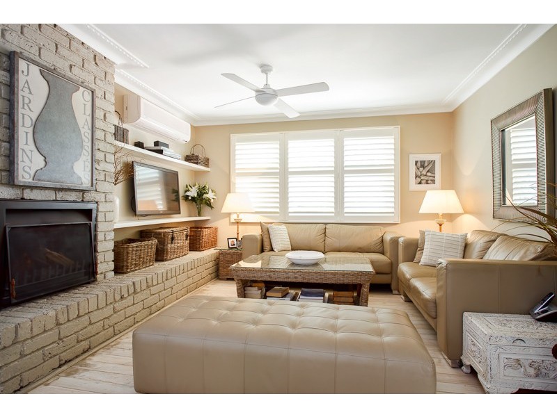 12 George Mobbs Drive, Castle Hill NSW 2154