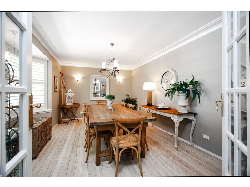 12 George Mobbs Drive, Castle Hill NSW 2154