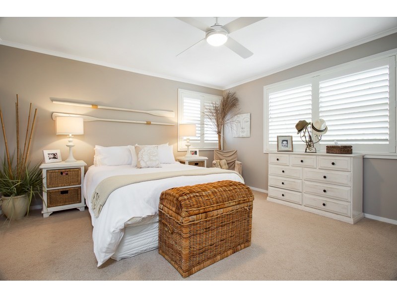 12 George Mobbs Drive, Castle Hill NSW 2154