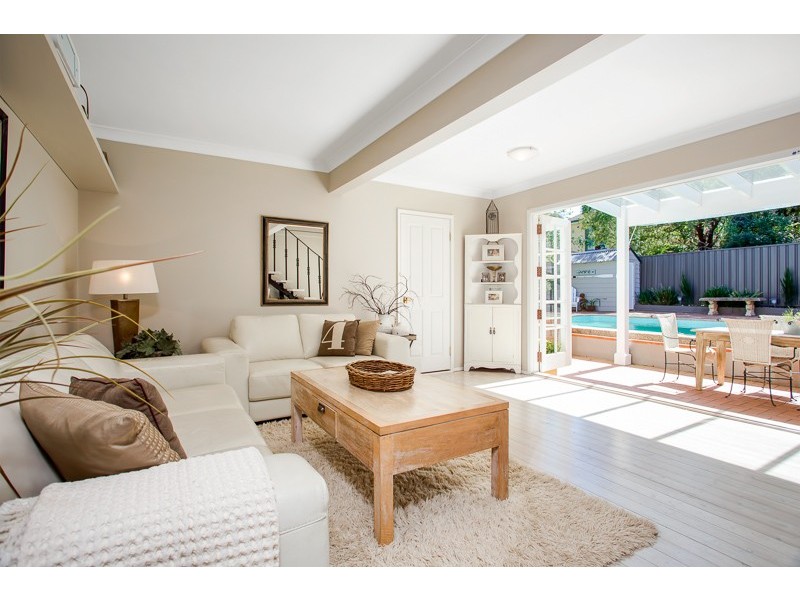 12 George Mobbs Drive, Castle Hill NSW 2154