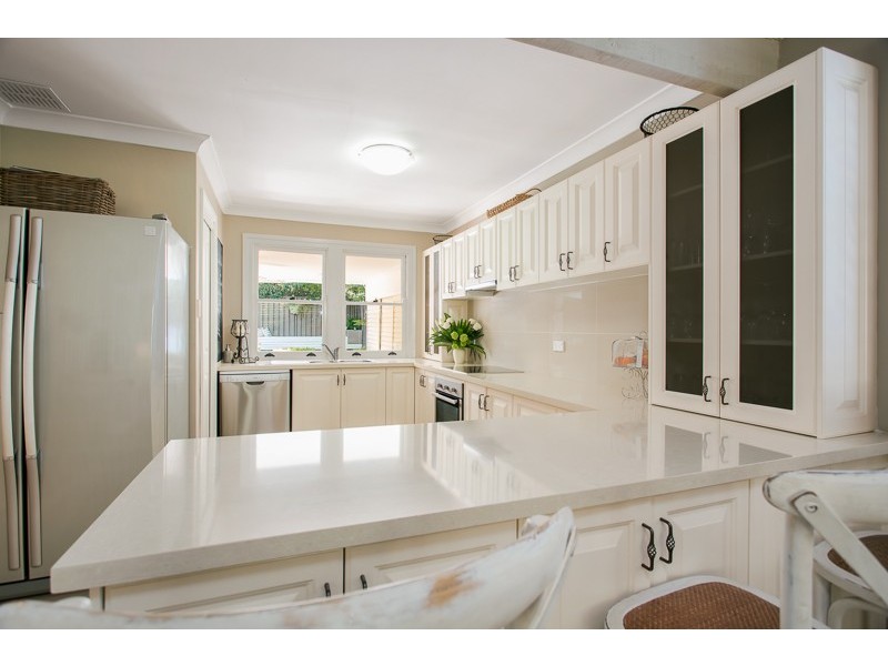 12 George Mobbs Drive, Castle Hill NSW 2154