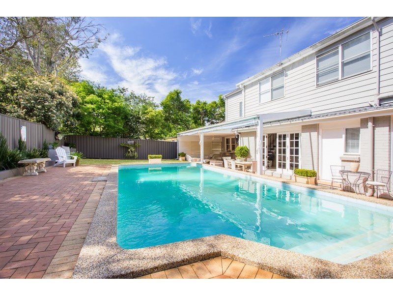12 George Mobbs Drive, Castle Hill NSW 2154
