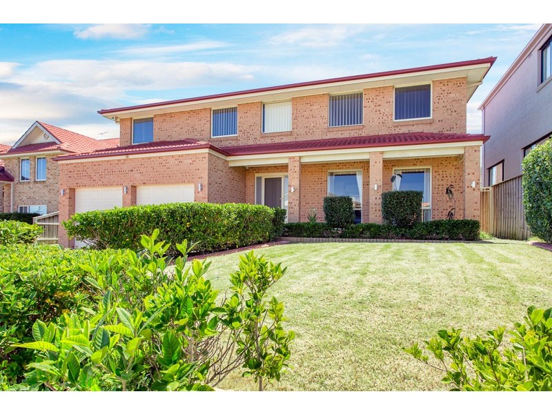 17 Celeste Avenue, Castle Hill NSW 2154