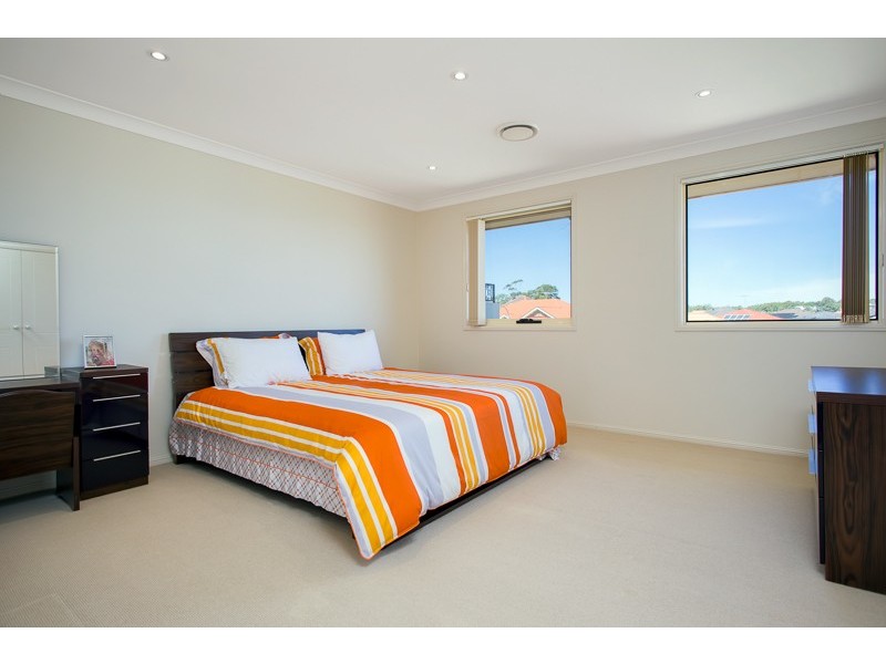 17 Celeste Avenue, Castle Hill NSW 2154