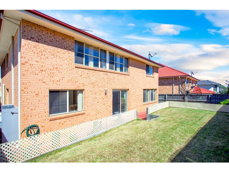 17 Celeste Avenue, Castle Hill NSW 2154