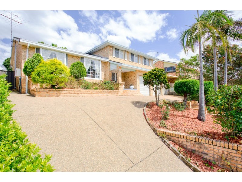 9 Delaney Dr, Baulkham Hills NSW 2153