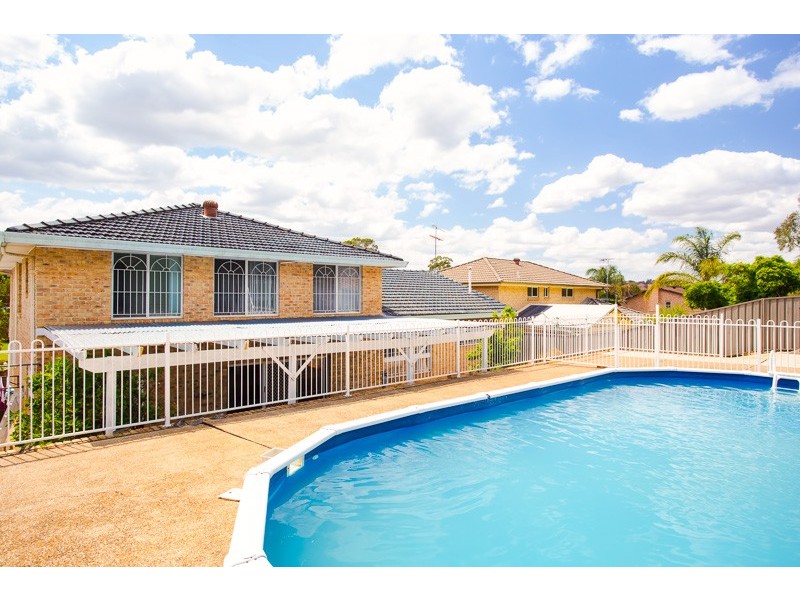 9 Delaney Dr, Baulkham Hills NSW 2153