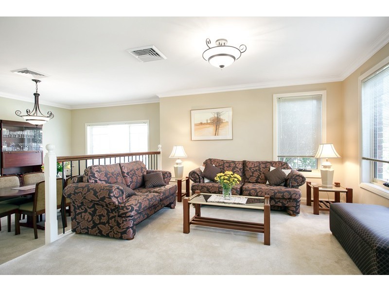 70 Connaught Circuit, Kellyville NSW 2155