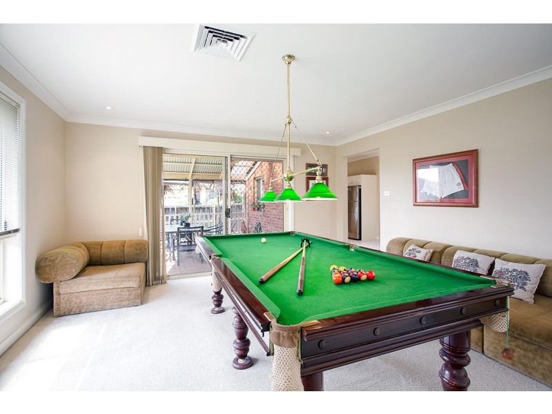 70 Connaught Circuit, Kellyville NSW 2155