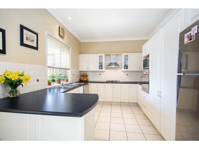 70 Connaught Circuit, Kellyville NSW 2155