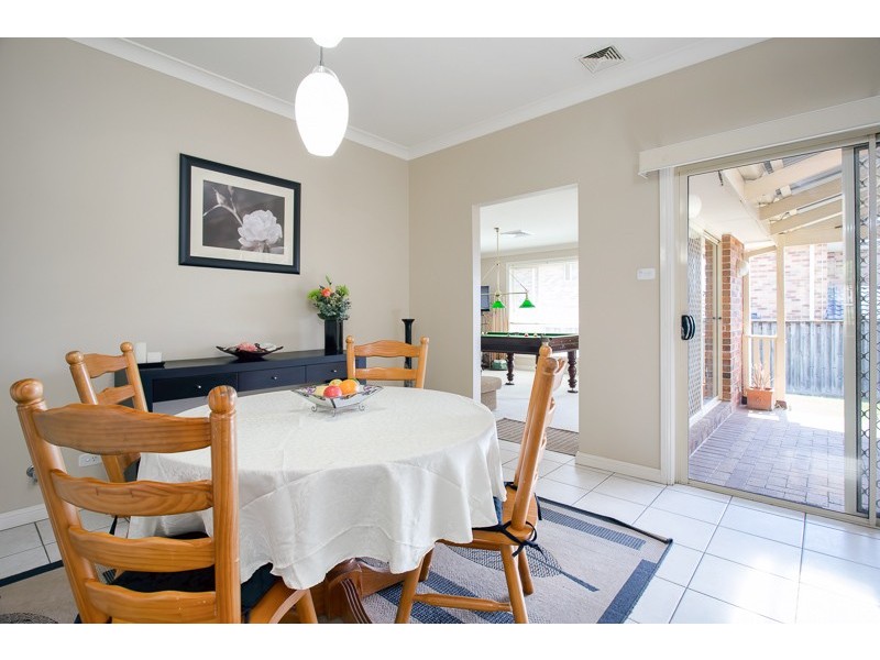70 Connaught Circuit, Kellyville NSW 2155