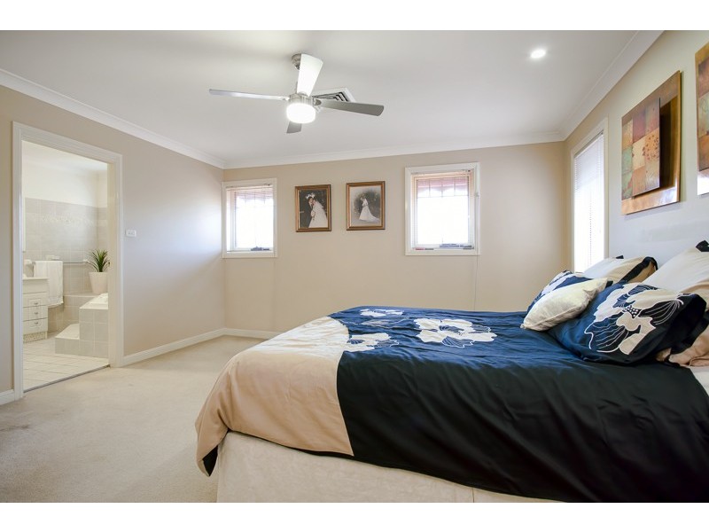 70 Connaught Circuit, Kellyville NSW 2155