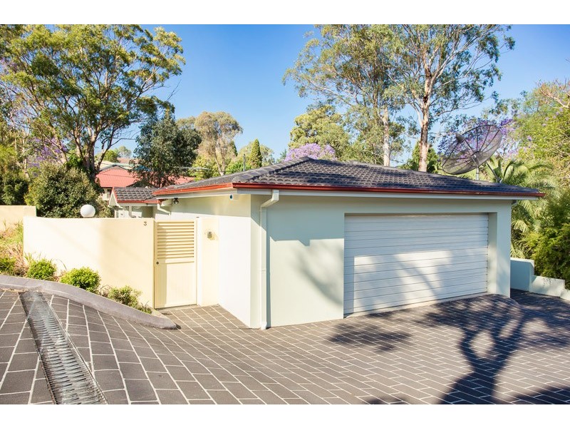3/37 Jenner Street, Baulkham Hills NSW 2153
