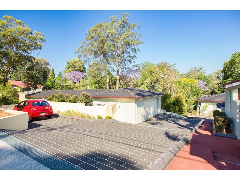 3/37 Jenner Street, Baulkham Hills NSW 2153