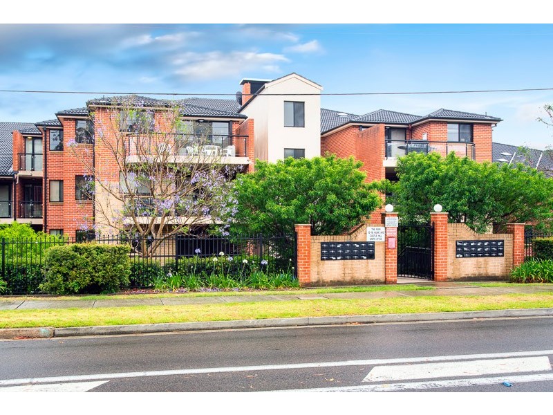 41/12-18 Hume Avenue, Castle Hill NSW 2154