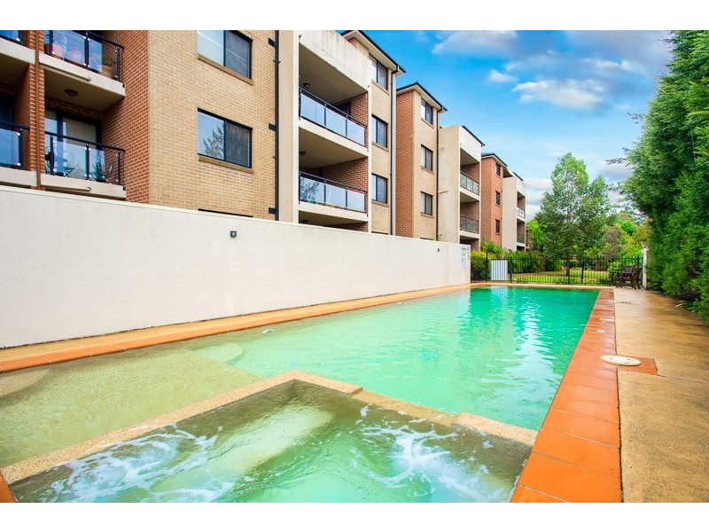 41/12-18 Hume Avenue, Castle Hill NSW 2154