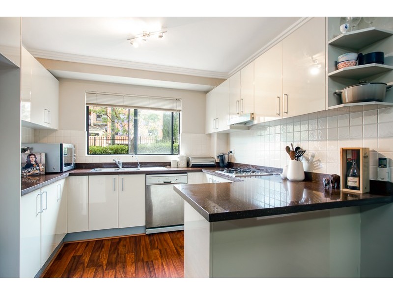 41/12-18 Hume Avenue, Castle Hill NSW 2154