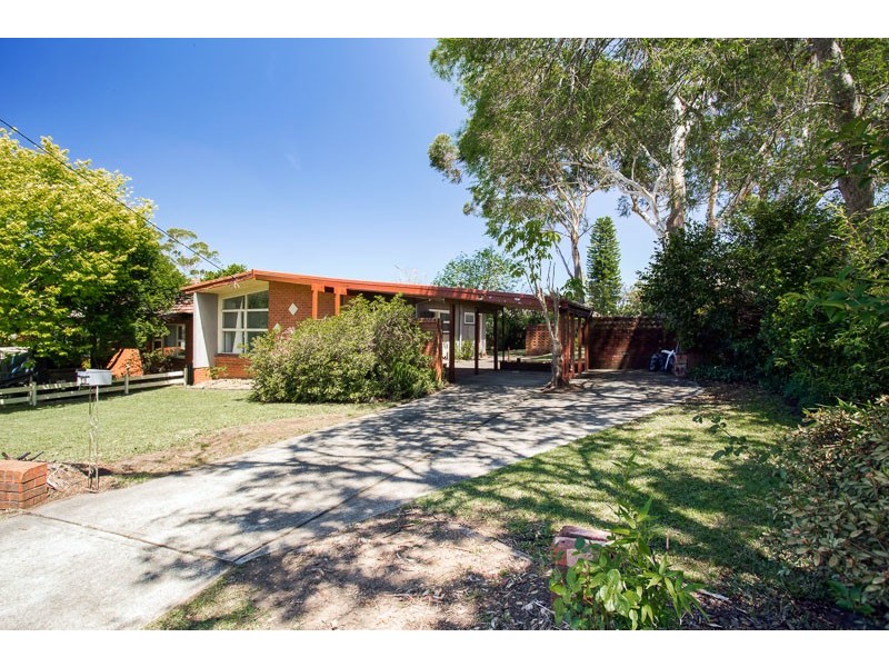 12 Whitling Avenue, Castle Hill NSW 2154