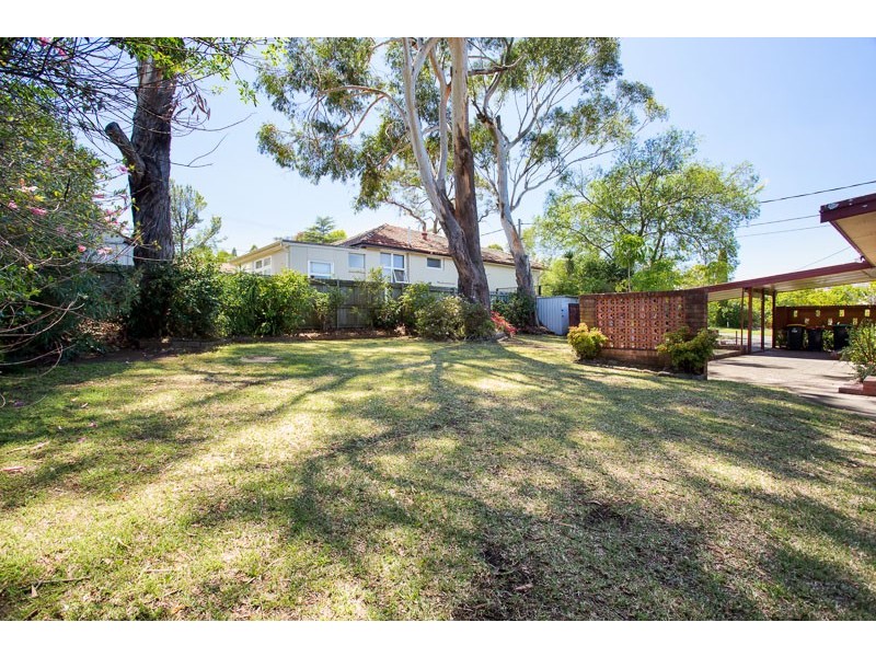 12 Whitling Avenue, Castle Hill NSW 2154