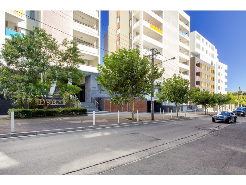 311 – 39 Cooper Street, Strathfield NSW 2135