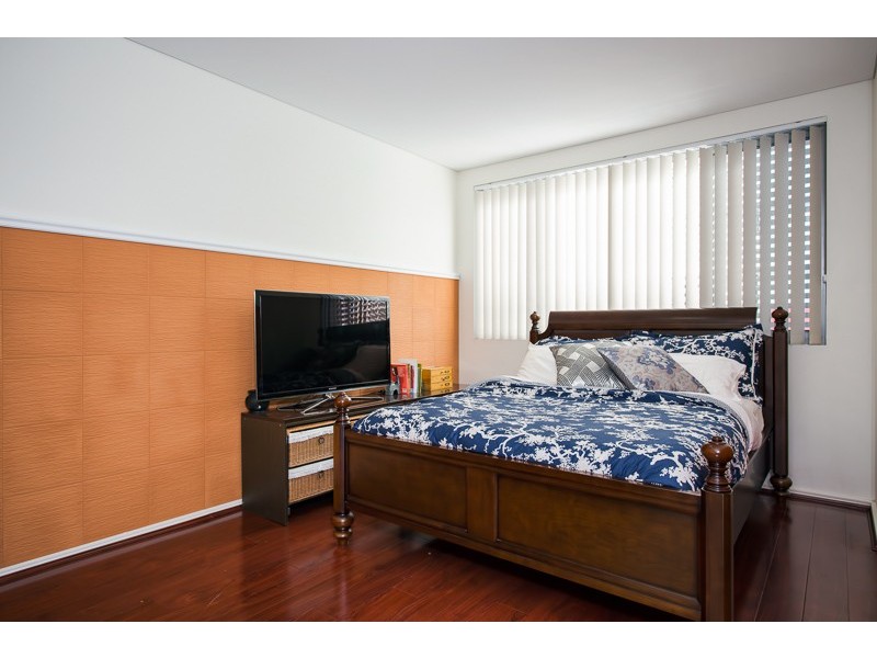 311 – 39 Cooper Street, Strathfield NSW 2135